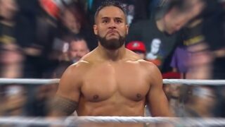 Tama Tonga Fined By WWE for Posting Rehearsal Video