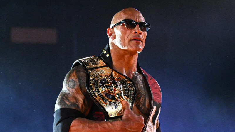 The Rock Hints at More Big Matches, Teases Surprises in Roman Reigns Vs Cody Rhodes Bout