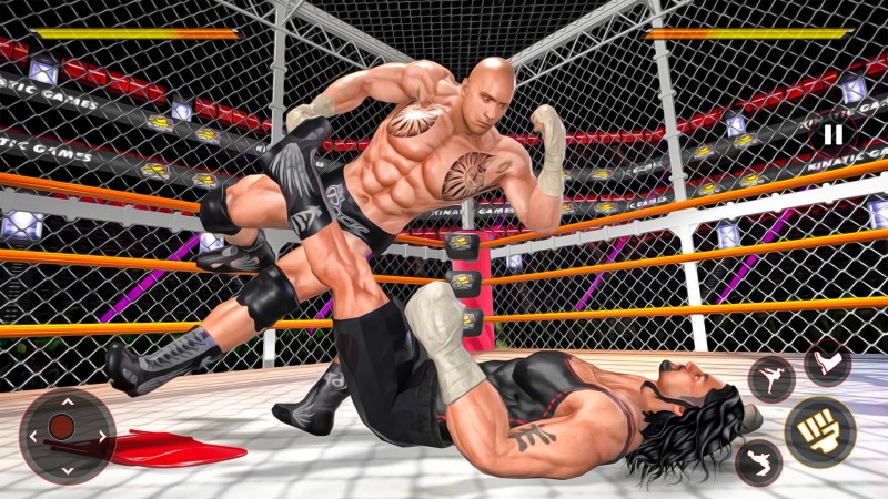 What Are The Best Storylines From WWE Wrestling Simulators?
