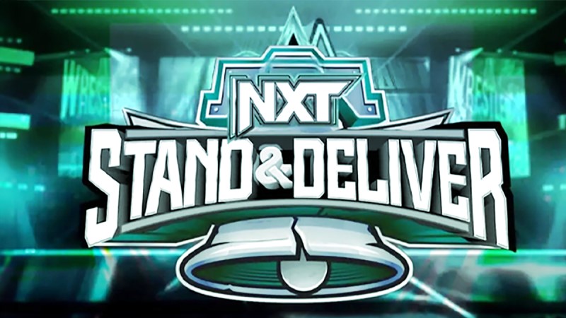 Producers for NXT Stand & Deliver 2024