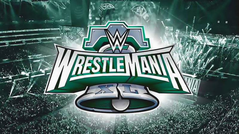 WWE WrestleMania 40 Generated Live Gate of Nearly $40 Million