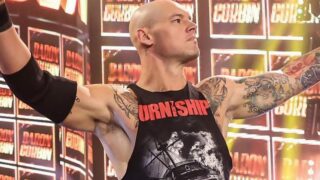 WWE In Talks With Baron Corbin For Possible Return Amid SmackDown Speculation