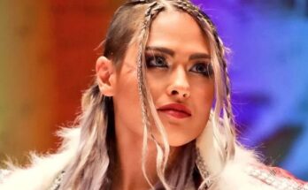 Giulia Wins NXT Debut