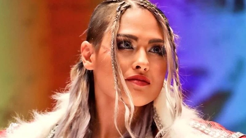 Giulia Wins NXT Debut