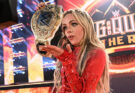 Liv Morgan’s Injury Forces WWE To Overhaul Evolution 2 Plans