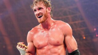 Logan Paul Denies Being Masked Attacker at Royal Rumble