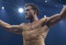 MJF Pulled From Beyond Wrestling Appearance Due to Knee Injury MJF Pulled From Beyond Wrestling Appearance Due to Knee Injury
