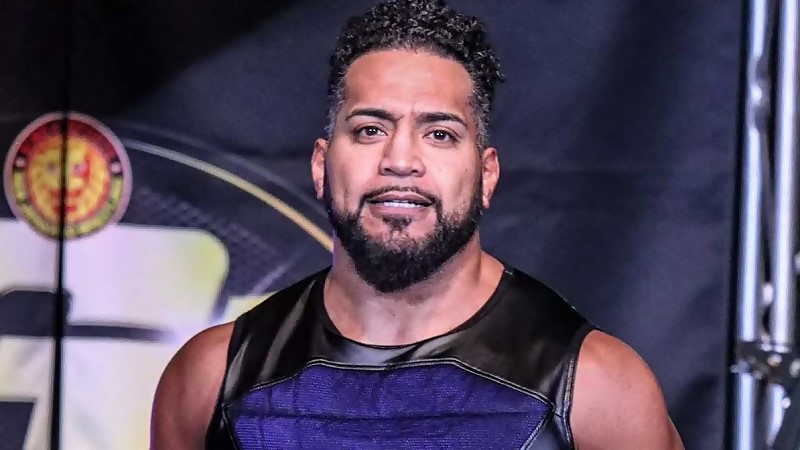 WWE Updates: Tonga Loa and Jimmy Uso Injured, Bronson Reed Status
