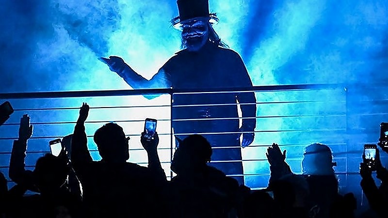 Bo Dallas to Uncle Howdy: "I Set Them Free”