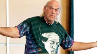 Jesse Ventura Could Appear at SummerSlam