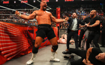Multi-Man Match for Intercontinental Title Discussed for WrestleMania 41