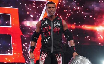 Frankie Kazarian Wins TNA World Championship After Shocking Cash-In