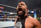 Jacob Fatu Acknowledges Roman Reigns Following Tribal Combat Loss at Clash in Italy