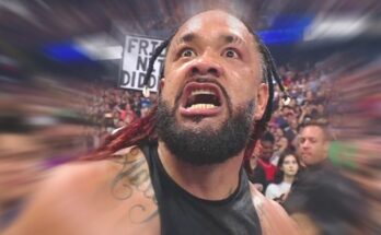 Jacob Fatu Reflects on His Troubled Past, WWE Journey, Showdown with Solo Sikoa