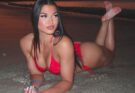 Jazmyn Nyx Departs WWE Following Fatal Influence Breakup
