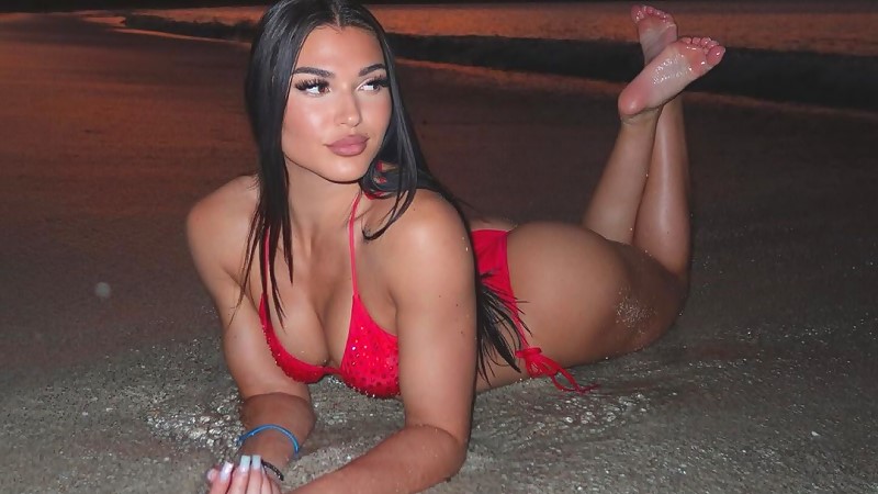 Jazmyn Nyx Departs WWE Following Fatal Influence Breakup