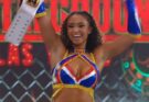 Kelani Jordan Credits TNA Knockouts Title Run For Major Confidence Shift
