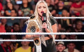 Tommy Dreamer Sheds Light on Liv Morgan’s Injury