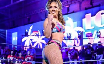 Lola Vice Praises Jacy Jayne Ahead of NXT No Mercy Title Match