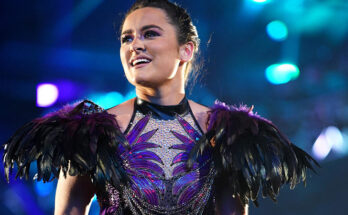 Dakota Kai vs. Lyra Valkyria Set for Women’s Intercontinental Title Tournament Finals