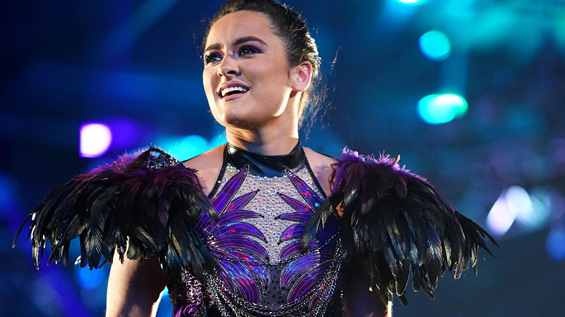 Lyra Valkyria Says Conor McGregor Isn’t WWE Material, Reflects on Her Rise and Irish Pride