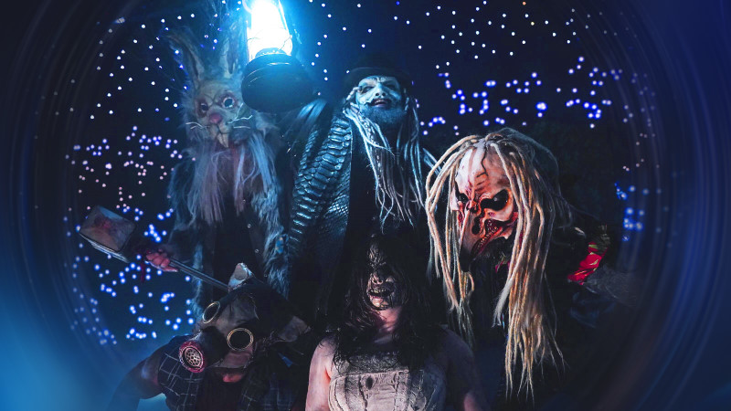 The Wyatt Sicks Resurface on X with Cryptic Message