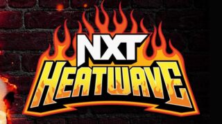 Triple Threat NXT Title Match Set for Heatwave
