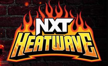 NXT Heatwave Betting Odds Indicate Multiple Title Changes