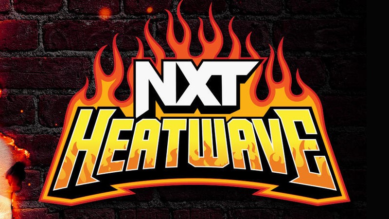 NXT Heatwave Betting Odds Indicate Multiple Title Changes