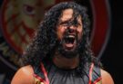 Hikuleo Makes WWE Debut at Main Event Taping