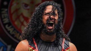 Hikuleo Makes WWE Debut at Main Event Taping