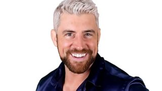 Joe Hendry Explains Why He Left TNA After Achieving His Goal