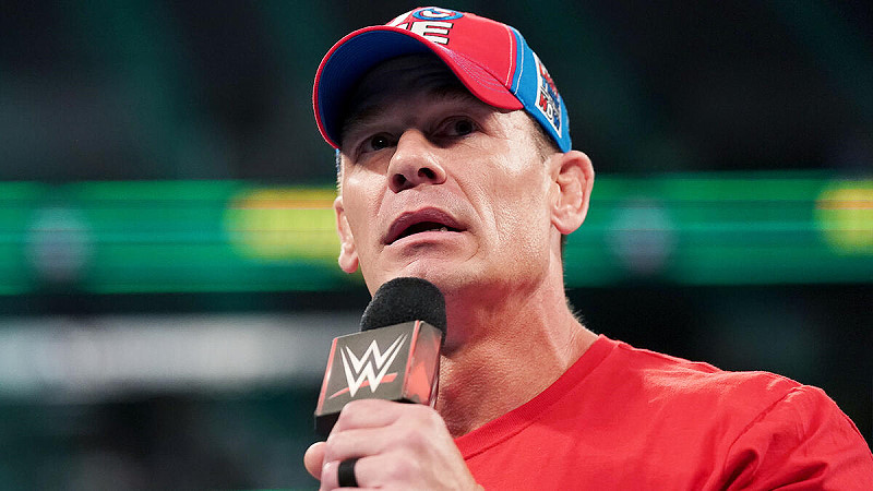 John Cena to Receive Lifetime Achievement Award