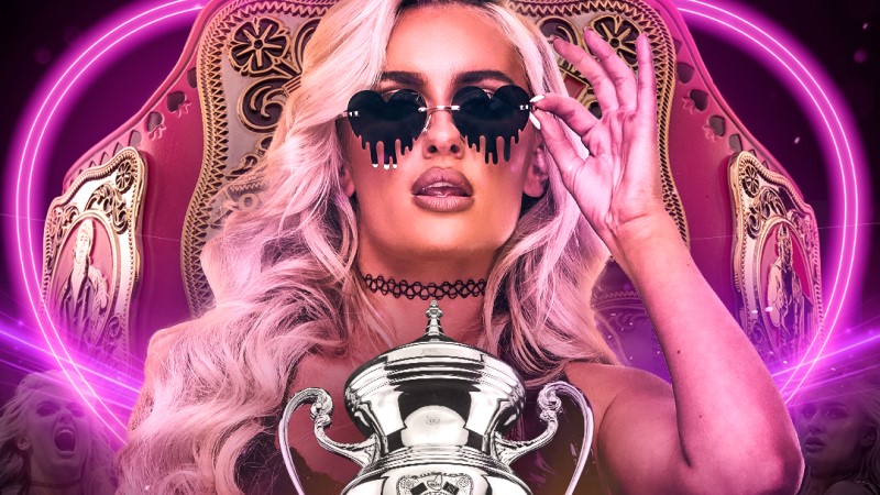 Mariah May Sparks AEW Exit Rumors with Cryptic Instagram Post
