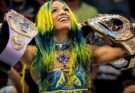 Mercedes Mone Becomes Longest-Reigning AEW TBS Champion in History