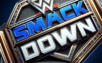 5/2 WWE SmackDown Live Results