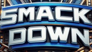 WWE Reportedly Sets All-Time Toronto Gate Record with August 21 SmackDown Taping