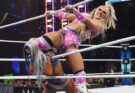 Tiffany Stratton Pulled from NXT Homecoming, Replacement Announced