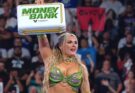 Tiffany Stratton Wins Women’s Money in the Bank Ladder Match at Money in the Bank