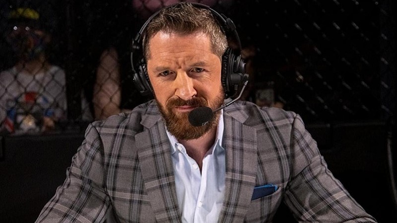 Wade Barrett Reacts to John Cena’s “Burying Mediocrity” Comment on WWE RAW