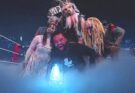 Wyatt Sicks Win WWE Tag Team Titles