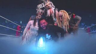 2026 WWE Releases Begin as Nikki Cross and Joe Gacy and More Names Depart