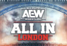 AEW All In London Passes 42,000 Tickets Distributed in Final Push to Wembley AEW All In London Passes 42,000 Tickets Distributed in Final Push to Wembley