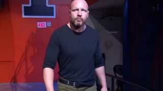 Jon Moxley Explains Origin of Death Riders Name