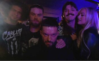 WWE Considers Removing a Member from The Judgment Day