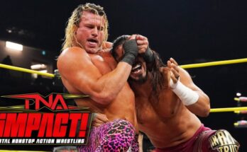 10/2 TNA iMPACT Results