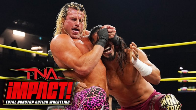 10/2 TNA iMPACT Results