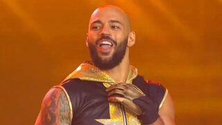 Ricochet Comments On WWE Draw Backstage Heat Following Latest Remarks