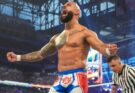 Ricochet Defends Controversial AEW All Out Spot Following Steven Borden Injury Ricochet Defends Controversial AEW All Out Spot Following Steven Borden Injury