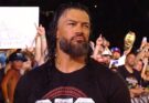 Roman Reigns Returns to RAW in Shocking Post-Gauntlet Showdown